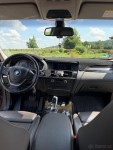 BMW X3 3,0   XDRIVE - D - 190 kw - 20
