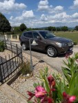 BMW X3 3,0   XDRIVE - D - 190 kw - 20