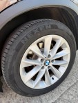 BMW X3 3,0   XDRIVE - D - 190 kw - 20