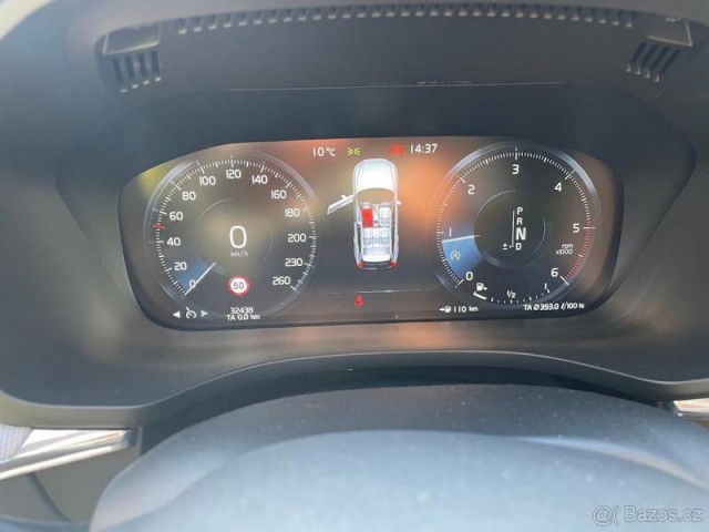 Volvo XC60 2,0   R Design