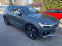 Volvo XC60 2,0   R Design