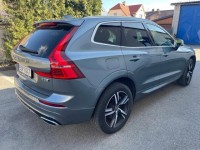 Volvo XC60 2,0   R Design