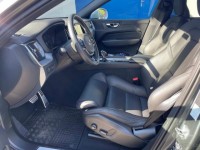 Volvo XC60 2,0   R Design