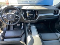 Volvo XC60 2,0   R Design