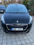 Peugeot 5008 2,0   HDI, 110KW 7 mist, panor