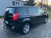 Peugeot 5008 2,0   HDI, 110KW 7 mist, panor