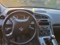 Peugeot 5008 2,0   HDI, 110KW 7 mist, panor