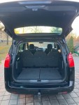 Peugeot 5008 2,0   HDI, 110KW 7 mist, panor