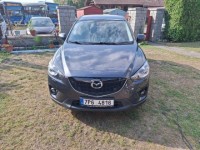 Mazda CX-5 2,2