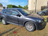 Mazda CX-5 2,2