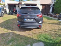 Mazda CX-5 2,2