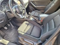 Mazda CX-5 2,2