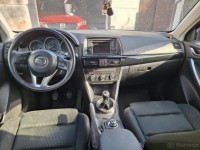 Mazda CX-5 2,2