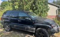 Jeep Grand Cherokee 2,0