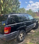 Jeep Grand Cherokee 2,0