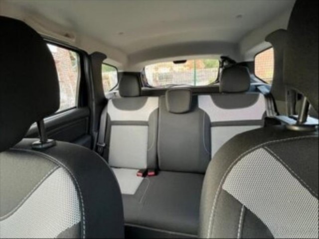Dacia Duster 1,6