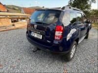 Dacia Duster 1,6