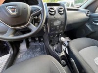 Dacia Duster 1,6