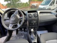 Dacia Duster 1,6