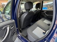 Dacia Duster 1,6