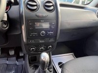 Dacia Duster 1,6