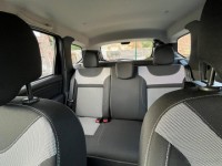 Dacia Duster 1,6