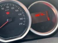 Dacia Duster 1,6