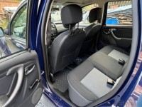 Dacia Duster 1,6