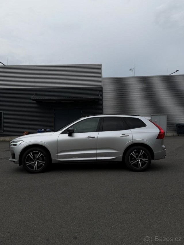 Volvo XC60 2,0   T5 AWD