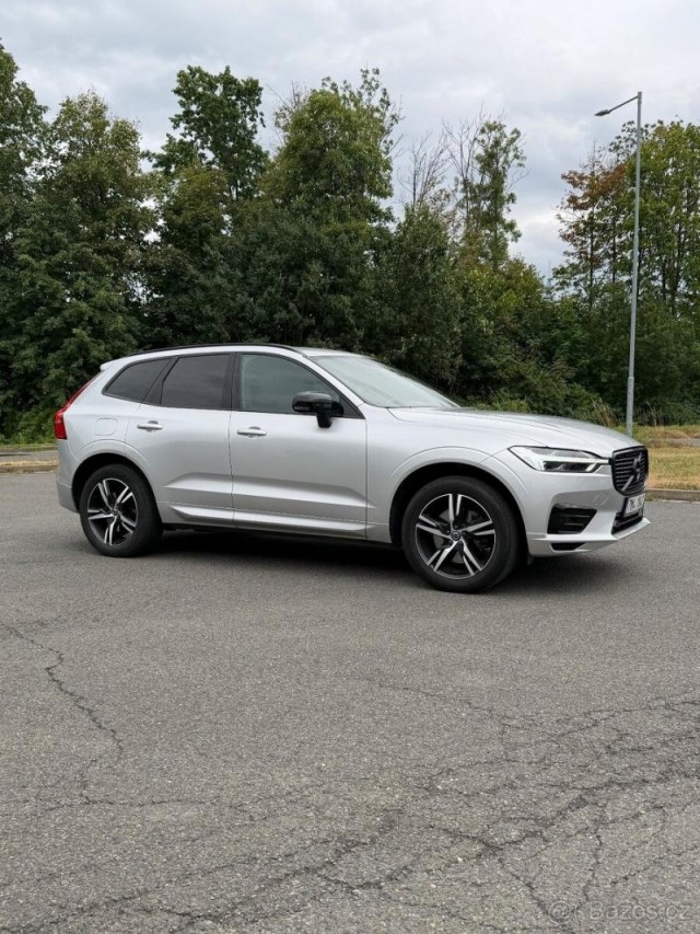 Volvo XC60 2,0   T5 AWD