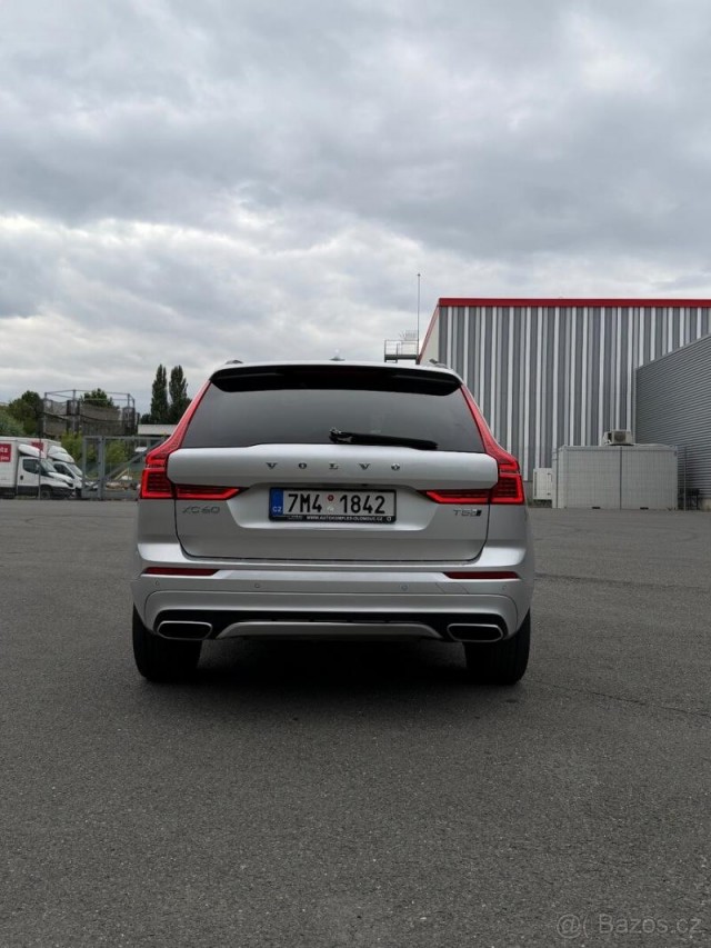 Volvo XC60 2,0   T5 AWD