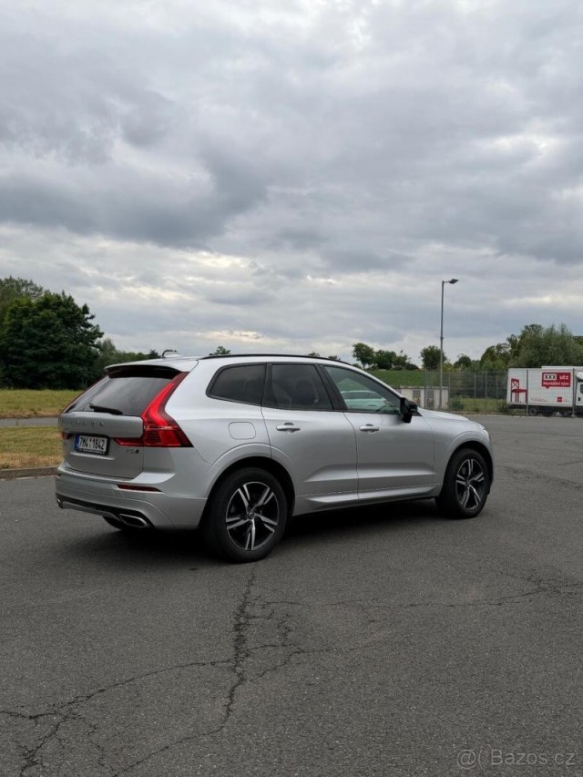 Volvo XC60 2,0   T5 AWD