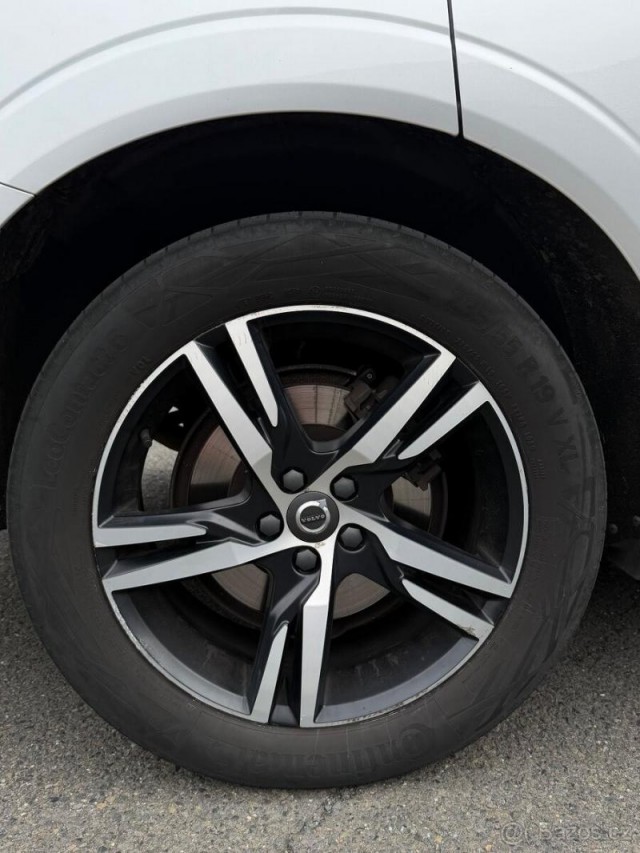 Volvo XC60 2,0   T5 AWD