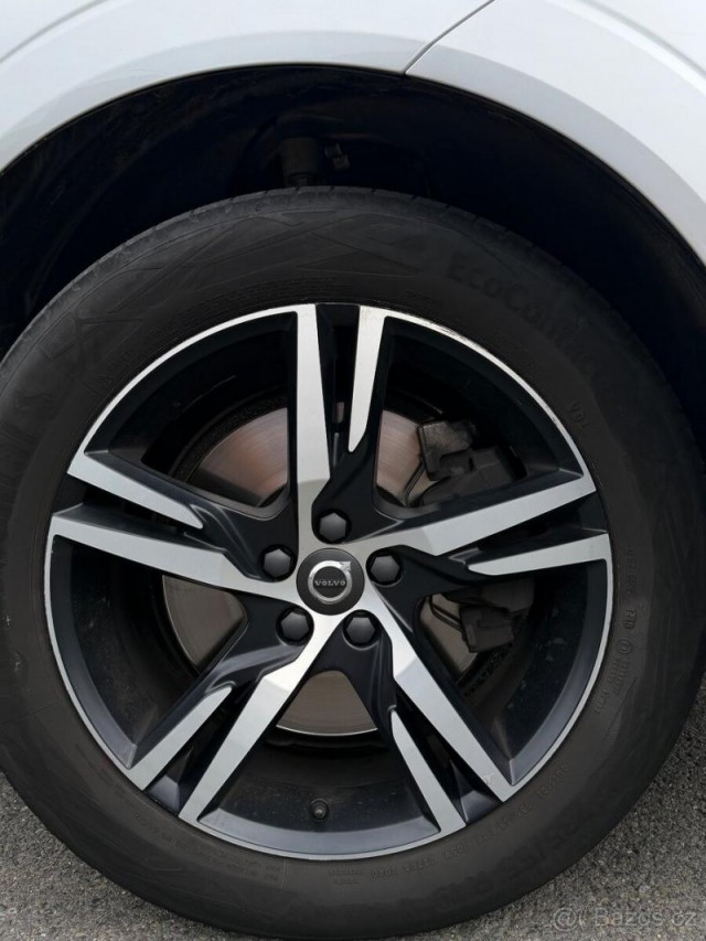 Volvo XC60 2,0   T5 AWD