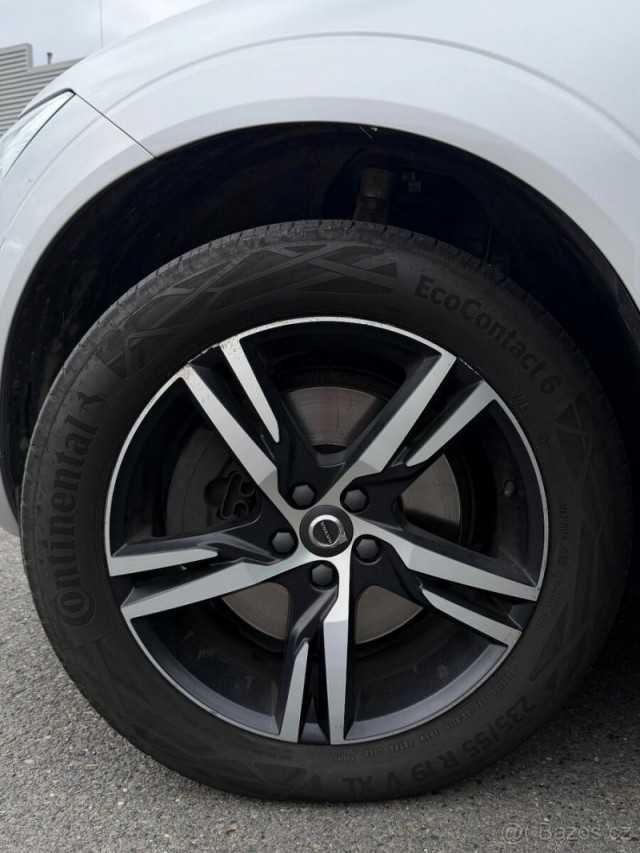 Volvo XC60 2,0   T5 AWD
