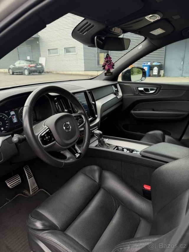 Volvo XC60 2,0   T5 AWD