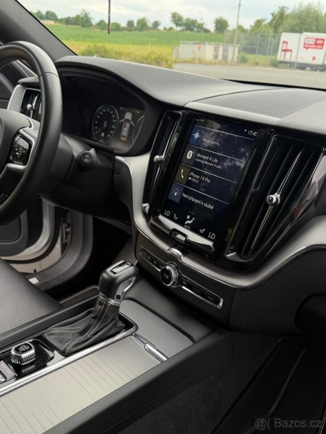 Volvo XC60 2,0   T5 AWD