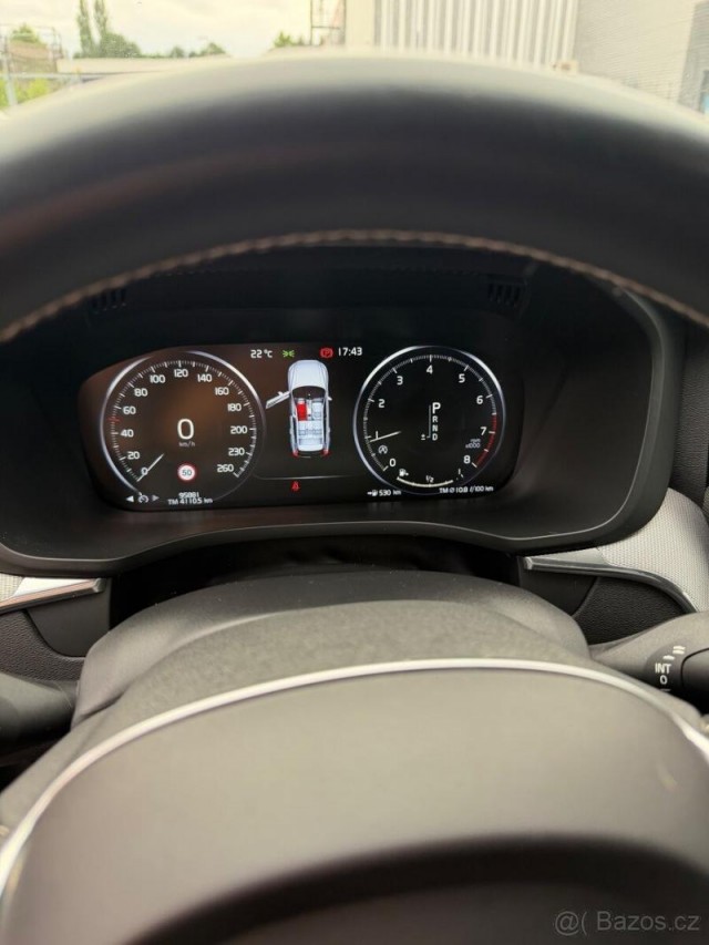 Volvo XC60 2,0   T5 AWD
