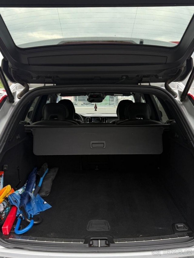 Volvo XC60 2,0   T5 AWD