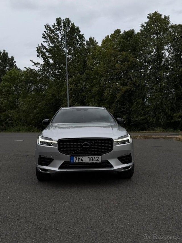 Volvo XC60 2,0   T5 AWD