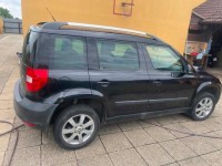 Škoda Yeti 1,2