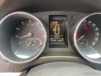 Škoda Yeti 1,2