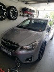 Subaru XV 2,0   benzin-automat-110kW-201