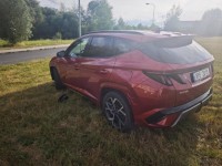 Hyundai Tucson 1,6   TGdi 118kw MHev 48V 2025