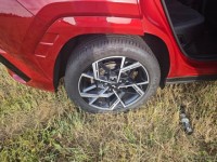 Hyundai Tucson 1,6   TGdi 118kw MHev 48V 2025
