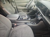 Hyundai Tucson 1,6   TGdi 118kw MHev 48V 2025