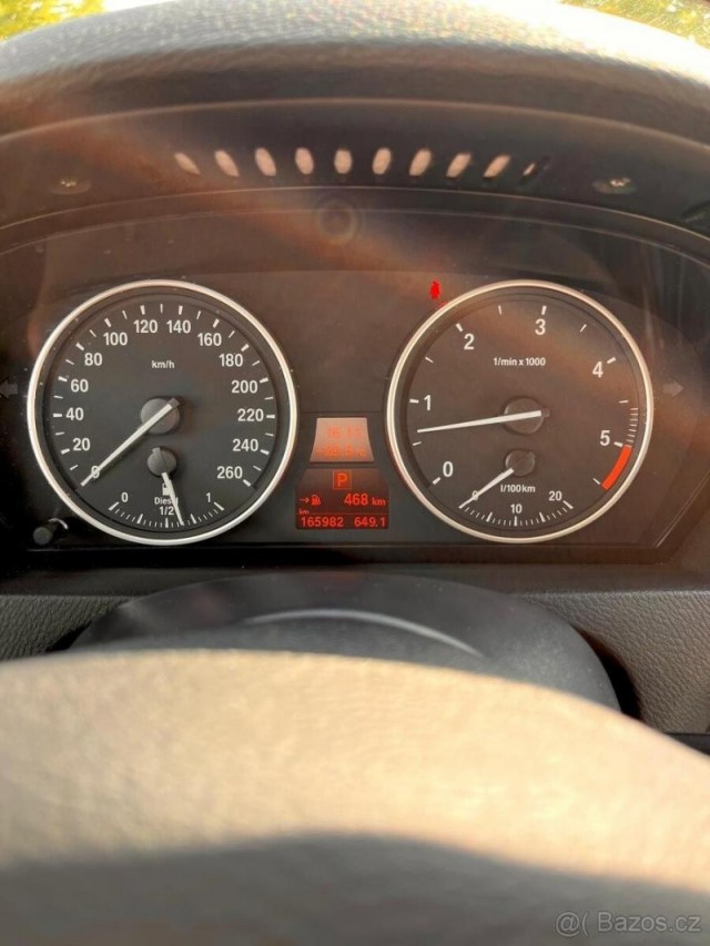 BMW X5 3,0