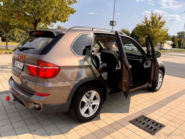 BMW X5 3,0