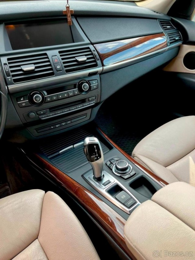 BMW X5 3,0