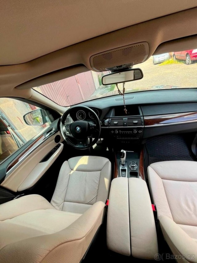 BMW X5 3,0